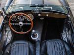 Siata 208S Motto Barchetta 1953 года